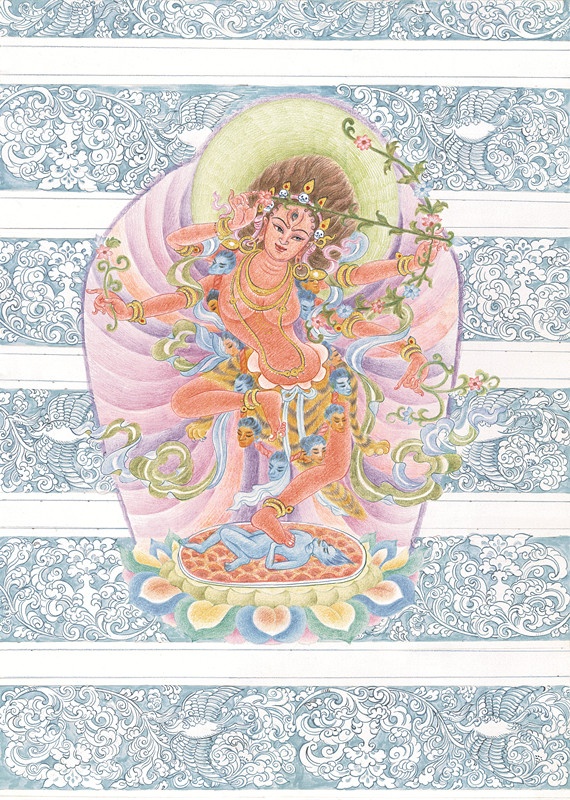 作明佛母.jpg 作明佛母.jpg